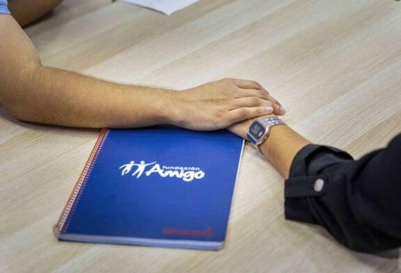 32 expedientes registrados por agresiones de hijos a progenitores en Navarra en el último año