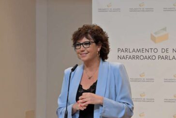 El PSN-PSOE denuncia que “el PP pretende hacer retroceder a Navarra mientras UPN sigue caminando de su mano”