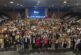 Más de un millar de personas vuelven a las aulas en el Alumni Weekend de la Universidad de Navarra
