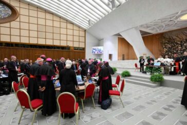 Amoris laetitia: el matrimonio, un proyecto común que hay que cultivar cada día