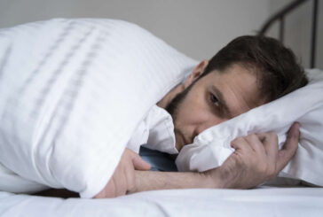 Más de uno de cada cinco españoles afirma que las preocupaciones económicas les han quitado el sueño por la noche