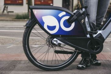 El Servicio de Bicicleta Pública eléctrica de alquiler estará operativo en Pamplona en abril de 2027