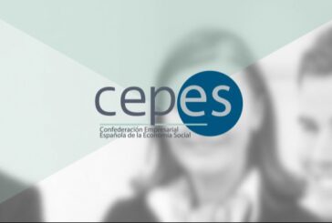Cepes destina más de cinco millones a proyectos de inclusión laboral para personas vulnerables