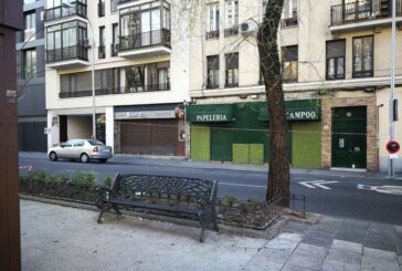 Más de medio millón de empresas españolas habrán desaparecido antes de 2029