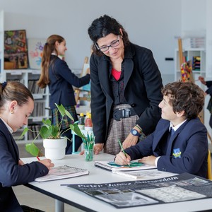 gallery