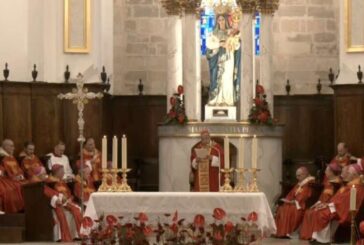Beatificados 20 sacerdotes mártires de Ibiza, España, en la persecución religiosa en 1936