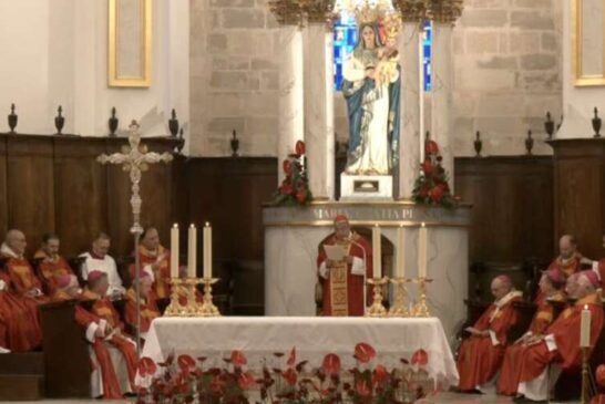 Beatificados 20 sacerdotes mártires de Ibiza, España, en la persecución religiosa en 1936