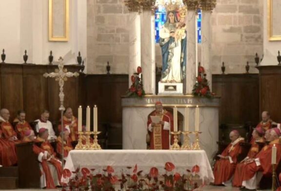 Beatificados 20 sacerdotes mártires de Ibiza, España, en la persecución religiosa en 1936