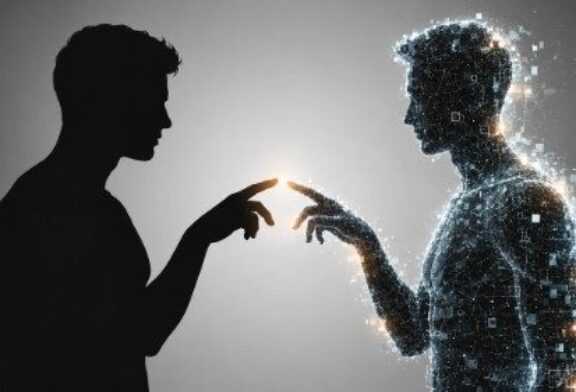 La complementación entre la humanidad y la IA