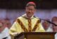 El cardenal Luis Antonio G. Tagle, nuevo Decano del Colegio Cardenalicio