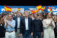 Feijóo convoca a todos los españoles a “la reconstrucción nacional” para “poner fin al muro, la delincuencia y la decadencia”