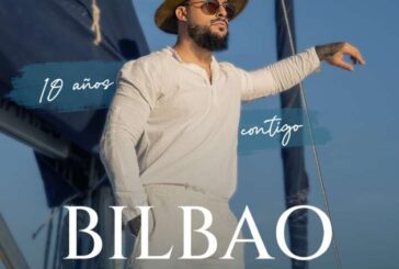 El mix latino y flamenco de Galvan Real pasará por el Bilbao Arena este noviembre