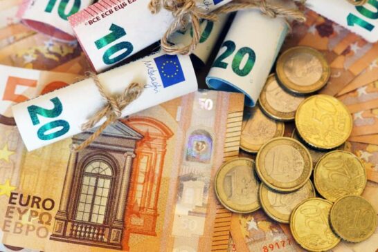 El IPC escala en Navarra hasta el 5,3%, un punto y una décima por encima de la registrada en agosto