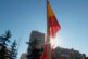 Movimiento Cívico del Pueblo convoca en Pamplona una manifestación el 12 de octubre, Día de la Hispanidad