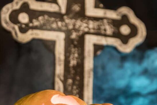 Holywins vs Halloween: elegir a quién admirar es también una cuestión educativa