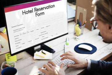 Las reservas de noches turísticas online aumentaron un 5,3% en el segundo trimestre de 2026