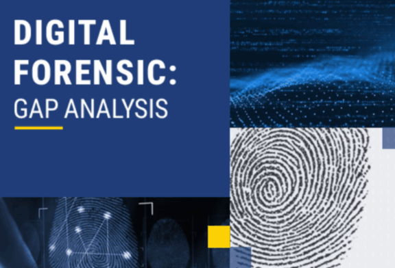 Nuevo análisis sobre las deficiencias y necesidades de la informática forense en las fuerzas del orden de la UE