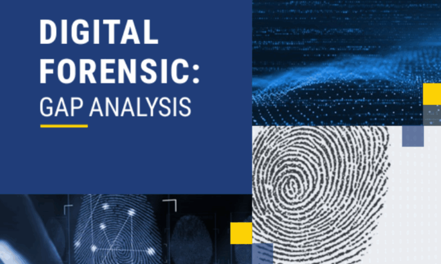 Nuevo análisis sobre las deficiencias y necesidades de la informática forense en las fuerzas del orden de la UE