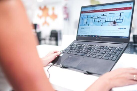 La Comunidad de Madrid, finalista de los Premios Europeos de Servicios Sociales 2026 por su plataforma digital para ayudas a familias vulnerables