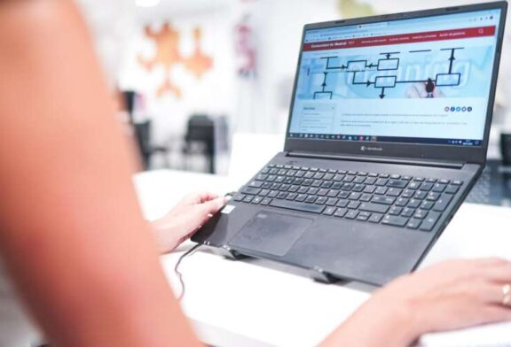 La Comunidad de Madrid, finalista de los Premios Europeos de Servicios Sociales 2026 por su plataforma digital para ayudas a familias vulnerables