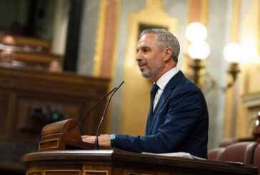 Bravo asegura que el PP “no va a fallar” a los españoles: “La vivienda no se abarata con decretos, se abarata con más viviendas”