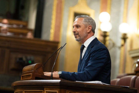 Bravo asegura que el PP “no va a fallar” a los españoles: “La vivienda no se abarata con decretos, se abarata con más viviendas”