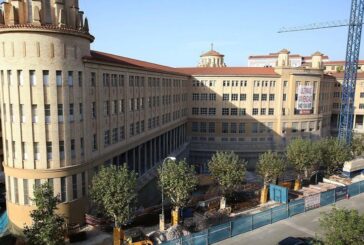 UPN exige al Gobierno de Navarra y al Ayuntamiento de Pamplona que se impliquen económicamente en la promoción de Maristas