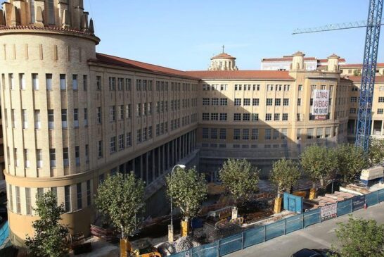 UPN exige al Gobierno de Navarra y al Ayuntamiento de Pamplona que se impliquen económicamente en la promoción de Maristas