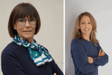 Dos enfermeras navarras, Nely Soto y Mercedes Ferro, finalistas en los IV Premios Nacionales de Enfermería
