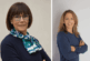 Dos enfermeras navarras, Nely Soto y Mercedes Ferro, finalistas en los IV Premios Nacionales de Enfermería