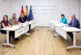 Nuevo acuerdo Chivite-Bildu para los Presupuestos de Navarra