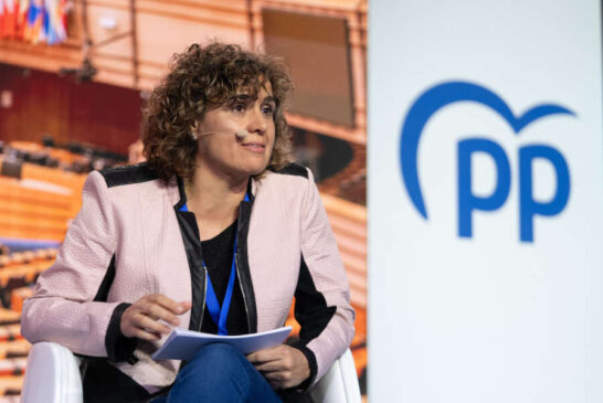 El PP lleva a Europa las “cloacas del PSOE” y las intimidaciones denunciadas por la juez Biedma