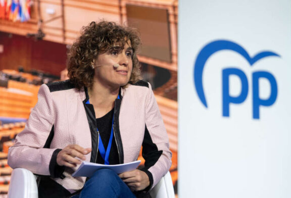 El PP lleva a Europa las “cloacas del PSOE” y las intimidaciones denunciadas por la juez Biedma