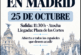 Mujeres 'caballas' de Ceuta se manifiestan en Madrid para reclamar dignidad y seguridad