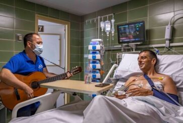 Día de la Salud Mental - Músicos por la Salud  prevé ayudar a más de 14.000 personas