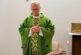El Papa León XIV celebra la misa en el hospital Gemelli