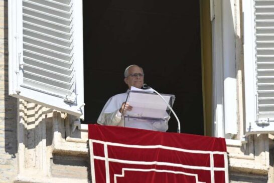 El Papa: he decidido operarme en los próximos días de un nódulo en el pulmón