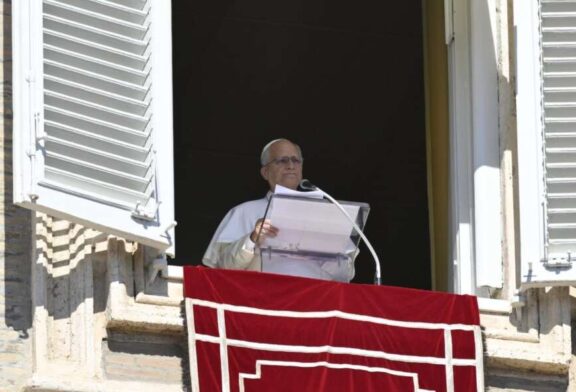 El Papa: he decidido operarme en los próximos días de un nódulo en el pulmón