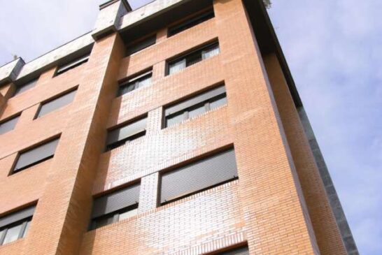 Uno de cada cinco inquilinos de piso compartido tiene más de 35 años