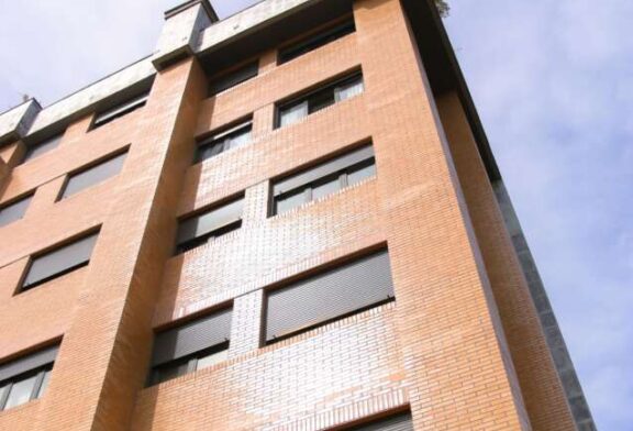Uno de cada cinco inquilinos de piso compartido tiene más de 35 años