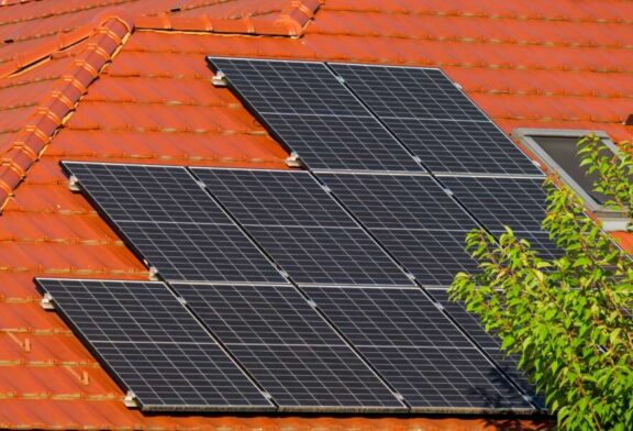 El 31% de los consumidores han pensado en instalar paneles solares