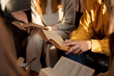 Biblia y culturas: la identidad cristiana como encuentro