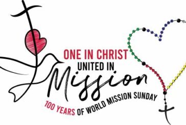 Un Rosario Misionero Internacional encomendará al Papa León XIV a la Virgen María