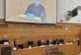 El cardenal Reina inaugura el curso académico de la Urbaniana