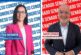 UPN designa a Leticia San Martín y Javier Esparza para el Congreso y Senado dentro de la coalición con PP