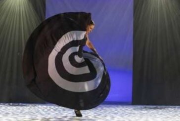 Sara Baras vuelve a Madrid con Infinita, su nuevo espectáculo homenaje a Andalucía