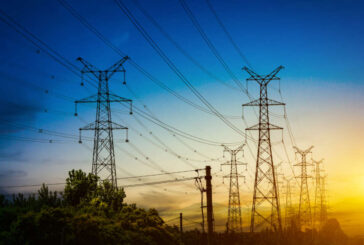 El consumo de energía eléctrica en Navarra registra en septiembre un incremento interanual del 16,4%