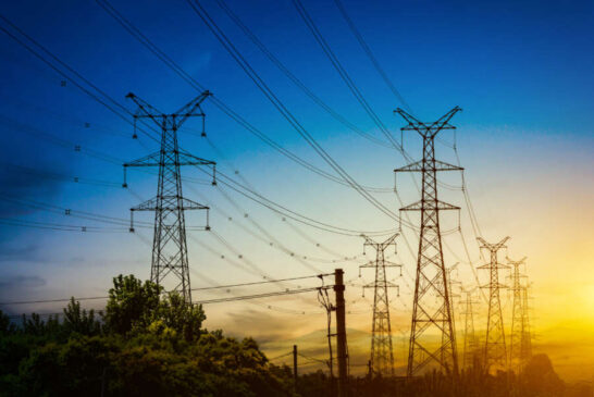 El consumo de energía eléctrica en Navarra registra en septiembre un incremento interanual del 16,4%