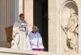 El Papa: “Sin familias fuertes, el mundo no tiene futuro”