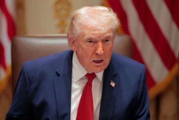 Obispos de Estados Unidos rezan con Trump y abordan políticas provida y libertad religiosa